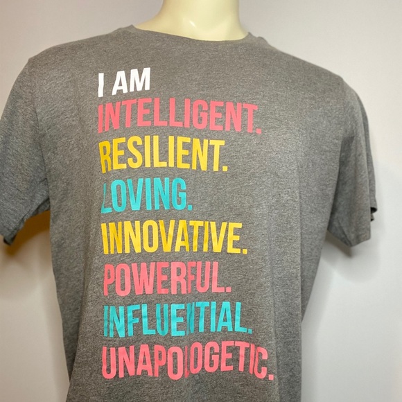 “I AM” Tee - Picture 1 of 1